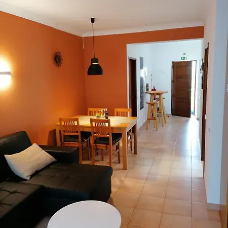 Apartment Nora Lagos