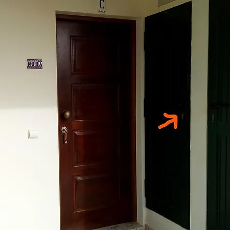 Apartment Nora Lagos