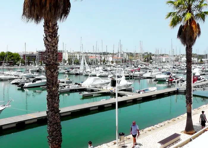 Nora 公寓 拉哥斯