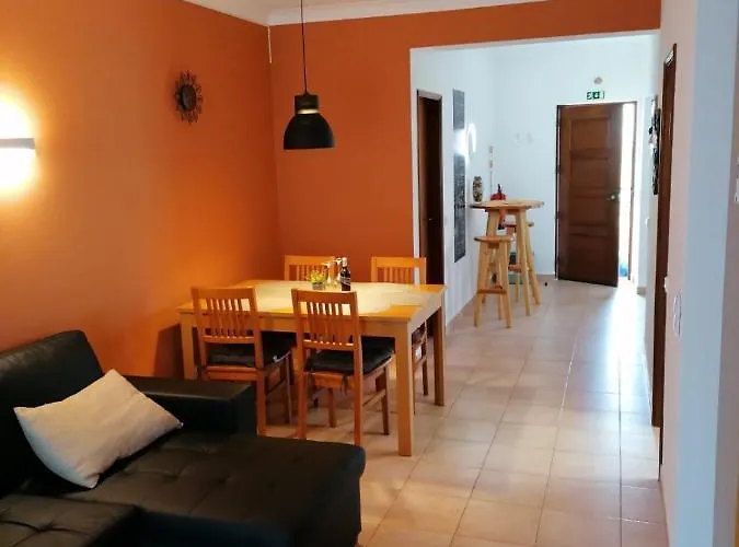 公寓 Nora 拉哥斯