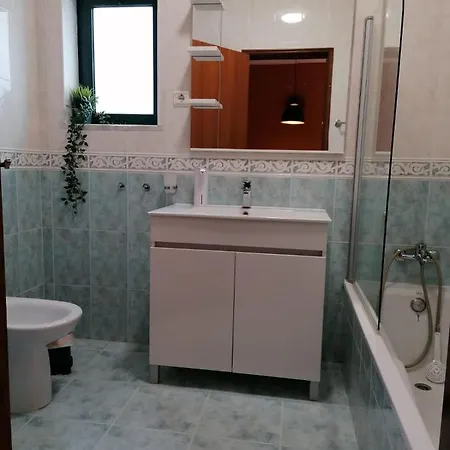 Apartman Nora *