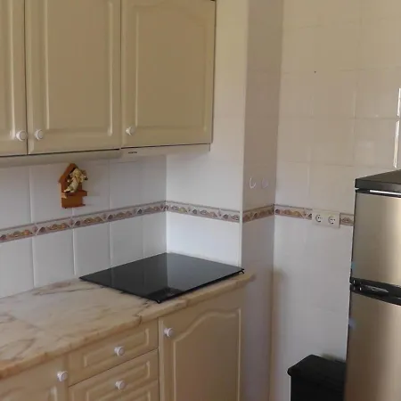 Nora Appartement Lagos